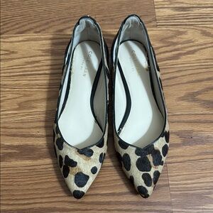 Cole Haan “Ramsey” Flats